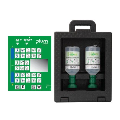 4922 Plum iBox 2 2 x 500 ml