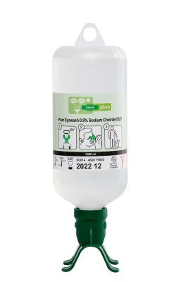 4800 Plum Eyewash DUO 1000 ml - oczomyjka