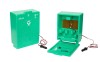 4672 Plug and Heat Eyewash Box - stacja podgrzewana pusta