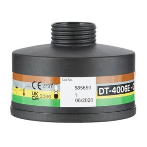 Pochłaniacz wielogazowy A2B2E2K2