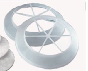 Mocowania do filtra wstępnego SS-6602