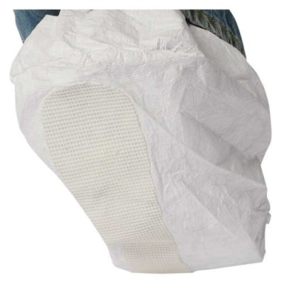 Ochraniacze na buty TYVEK POSA z podeszwą antypoślizgową