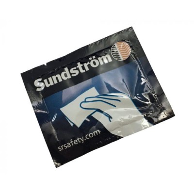 Chusteczki czyszczące Sundstrom SR 5226