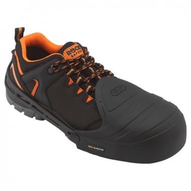 Podnoski ochronne na buty