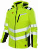 Softshell z funkcją ogrzewania