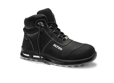 Trzewiki ELTEN REACTION XXT MID ESD S3