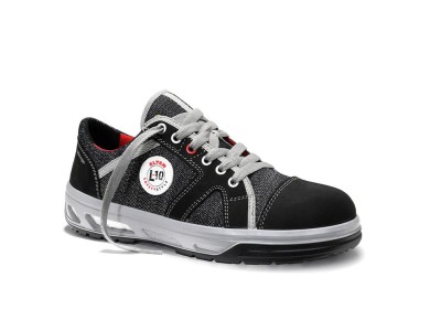 Sportowe półbuty robocze ELTEN SENSATION XX10 LOW ESD S3