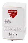 Opatrunek  Blood Stopper Mini PLUM Pull1Aid 4-in-1