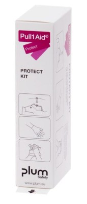 Zestaw ochronny PLUM Pull1Aid Protect Kit 5155