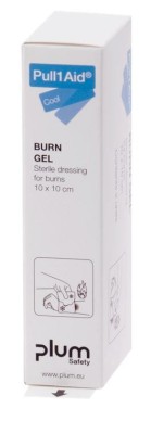 Żel na oparzenia PLUM Pull1Aid Burn Gel 5156