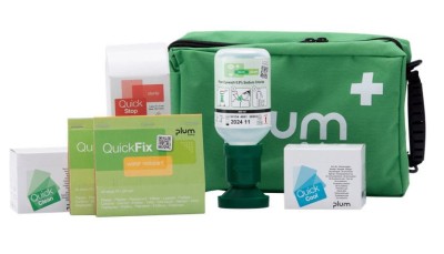 Apteczka przenośna PLUM 1Aid Bag Basic 4960