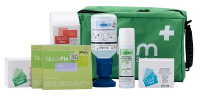 Apteczka przenośna PLUM 1Aid Bag Industrial 4961