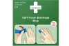 Bandaż piankowy niebieski Cederroth Soft Foam Bandage 3 cm x 4,5 m 51011022