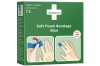 Bandaż piankowy niebieski Cederroth Soft Foam Bandage 3 cm x 4,5 m 51011022