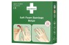 Bandaż piankowy beżowy Cederroth Soft Foam Bandage 3 cm x 4,5 m  51011018