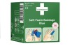 Bandaż piankowy niebieski Cederroth Soft Foam Bandage 6 cm x 2 m 51011011