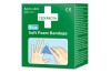 Bandaż piankowy niebieski Cederroth Soft Foam Bandage 6 cm x 2 m 51011011