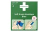 Bandaż piankowy niebieski Cederroth Soft Foam Bandage 6 cm x 2 m 51011011