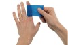 Bandaż piankowy niebieski Cederroth Soft Foam Bandage 6 cm x 2 m 51011011