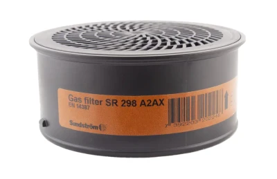 Filtr przeciwgazowy SR 298 A2AX H02-2412