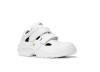 Sandały robocze ELTEN WHITE EASY LOW ESD S1