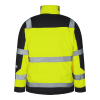 Kurtka zimowa FE Engel Safety+ EN ISO 20471 Multinorm