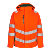 Kurtka zimowa FE Engel Safety 1946-930