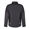 Kurtka softshell FE Engel Galaxy 8810-229 szary/czarny