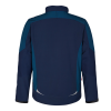 Kurtka softshell FE Engel Galaxy 8810-229 granatowy/niebieski