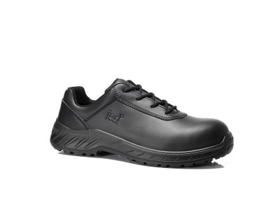 Buty JO_CLEAN LOOP BLACK LOW ESD S3 12651