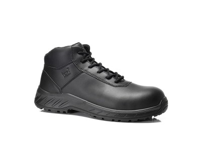 Trzewiki JO_CLEAN LOOP BLACK MID ESD S3 16651