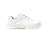Buty JO_CLEAN LOOP WHITE LOW ESD S3 12641