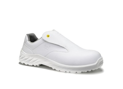 Buty JORI JO_CLEAN SLIPPER WHITE LOW ESD S3 12661