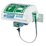 Myjka do oczu i twarzy STD-25K