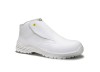Trzewiki JORI JO_CLEAN SLIPPER WHITE MID ESD S3 16661