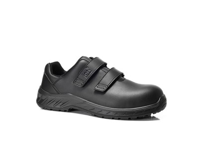 Buty JORI JO_CLEAN STRAP BLACK LOW ESD S3 12691