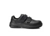Buty JORI JO_CLEAN STRAP BLACK LOW ESD S3 12691