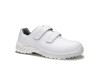 Buty JORI JO_CLEAN STRAP WHITE LOW ESD S3 12681