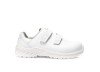 Buty JORI JO_CLEAN STRAP WHITE LOW ESD S3 12681