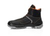 Trzewiki JORI JO_COLOUR ORANGE MID S3 16941