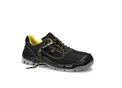 Buty JORI JO_COLOUR YELLOW LOW S1P 12931