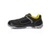 Buty JORI JO_COLOUR YELLOW LOW S1P 12931
