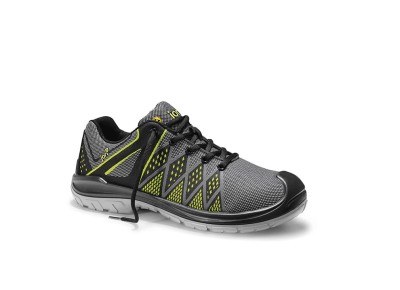 Buty JORI JO_FLEX GREEN LOW ESD S1P 12511