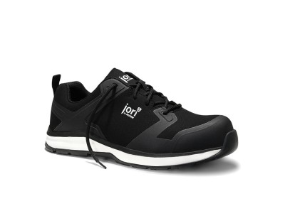 Buty JORI JO_FREE BLACK LOW ESD S3 12011