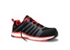 Buty JORI JO_RAPID BLACK-RED LOW ESD S3 12021