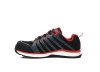 Buty JORI JO_RAPID BLACK-RED LOW ESD S3 12021