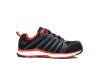 Buty JORI JO_RAPID BLACK-RED LOW ESD S3 12021