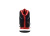 Trzewiki JORI JO_RAPID BLACK-RED MID ESD S3 16021