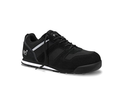 Buty JORI JO_SLIM BLACK LOW ESD S3 12831