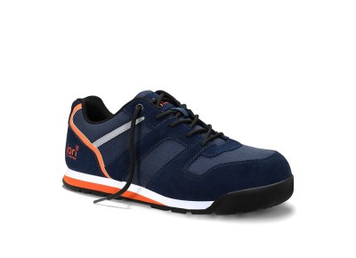 Buty JORI JO_SLIM DARKBLUE LOW ESD S3 12841